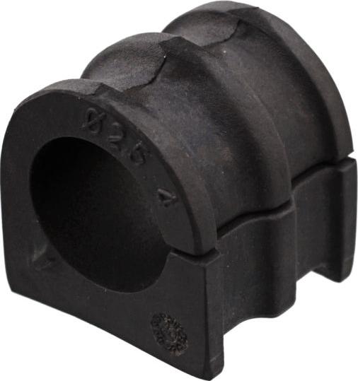 FEBI Bilstein 44728 - Втулка, стабілізатор autocars.com.ua