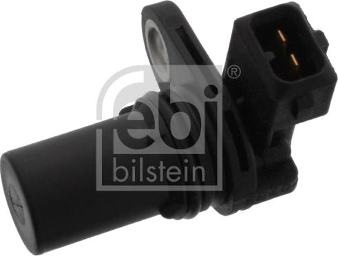 Febi Bilstein 44786 - Датчик імпульсів, колінчастий вал autocars.com.ua