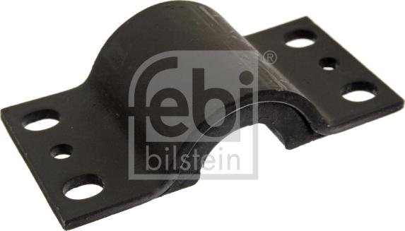 FEBI Bilstein 44794 - Втулка, стабілізатор autocars.com.ua