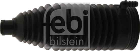 Febi Bilstein 44796 - Пыльник, рулевое управление autodnr.net