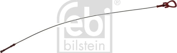 Febi Bilstein 44801 - Покажчик рівня масла autocars.com.ua