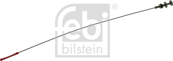 Febi Bilstein 44805 - Покажчик рівня масла autocars.com.ua