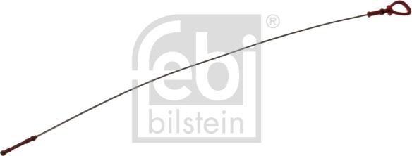 Febi Bilstein 44809 - Указатель уровня масла avtokuzovplus.com.ua