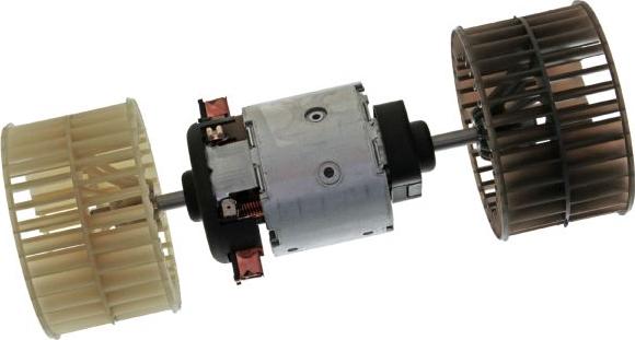 FEBI Bilstein 44864 - Вентилятор салону autocars.com.ua