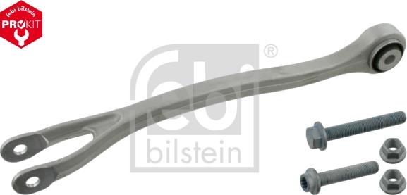 Febi Bilstein 44874 - Рычаг подвески колеса autodnr.net