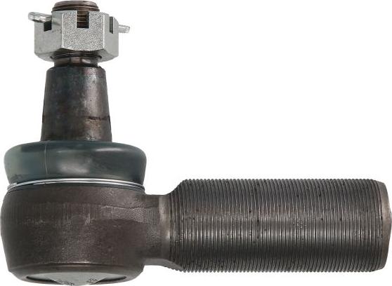 FEBI Bilstein 44876 - Кутовий шарнір, поздовжня рульова тяга autocars.com.ua