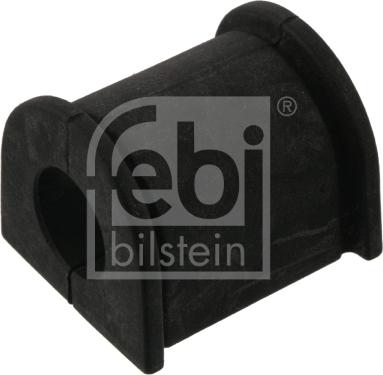 Febi Bilstein 44878 - Втулка, стабілізатор autocars.com.ua