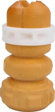 FEBI Bilstein 44904 - Відбійник, буфер амортизатора autocars.com.ua