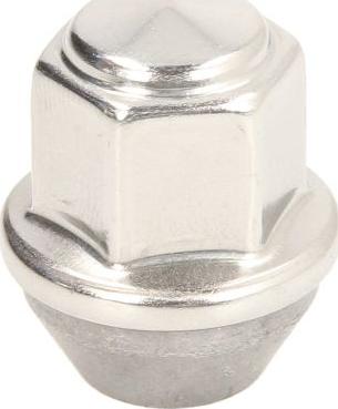 FEBI Bilstein 44949 - Гайка кріплення колеса autocars.com.ua