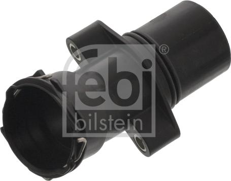 Febi Bilstein 44986 - Фланец охлаждающей жидкости avtokuzovplus.com.ua