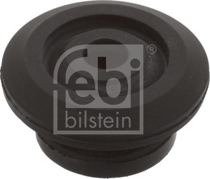 Febi Bilstein 44994 - Крепёжный элемент, кожух двигателя autodnr.net