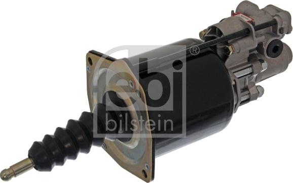 Febi Bilstein 45017 - Підсилювач зчеплення autocars.com.ua