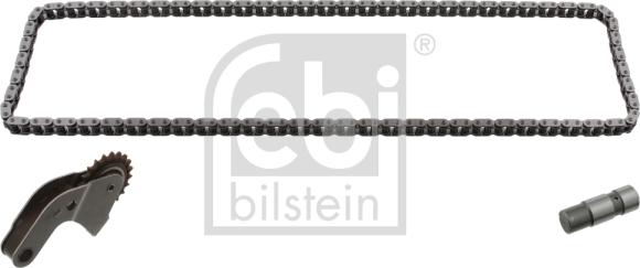 Febi Bilstein 45055 - Комплект цепи привода распредвала avtokuzovplus.com.ua