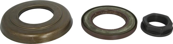 FEBI Bilstein 45058 - Комплект прокладок, диференціал autocars.com.ua