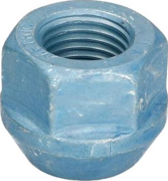 FEBI Bilstein 45063 - Гайка кріплення колеса autocars.com.ua