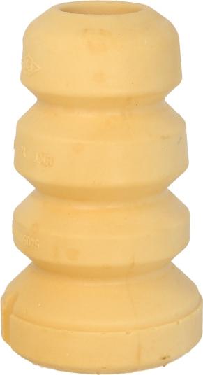 FEBI Bilstein 45074 - Відбійник, буфер амортизатора autocars.com.ua