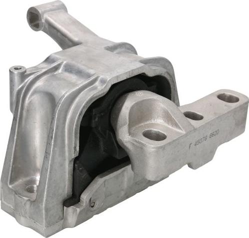 FEBI Bilstein 45078 - Подушка, підвіска двигуна autocars.com.ua