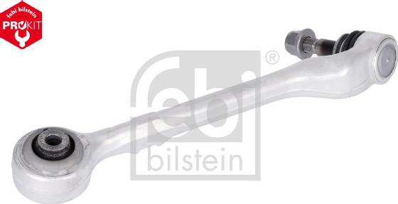 Febi Bilstein 45093 - Рычаг подвески колеса avtokuzovplus.com.ua