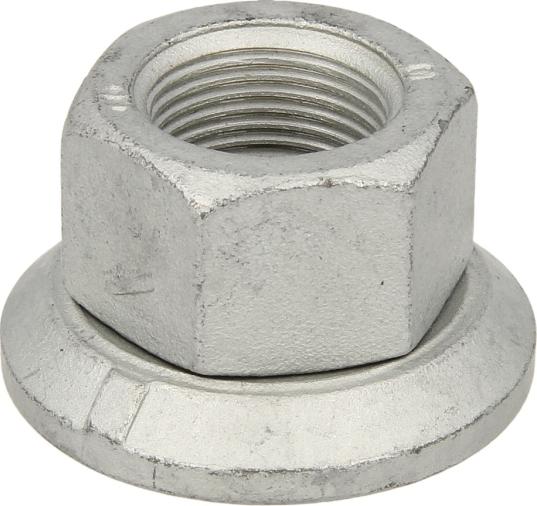 FEBI Bilstein 45149 - Гайка кріплення колеса autocars.com.ua