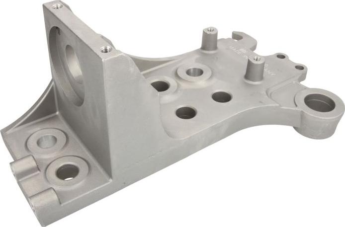 FEBI Bilstein 45180 - Тримач буфера, причіпне обладнання autocars.com.ua