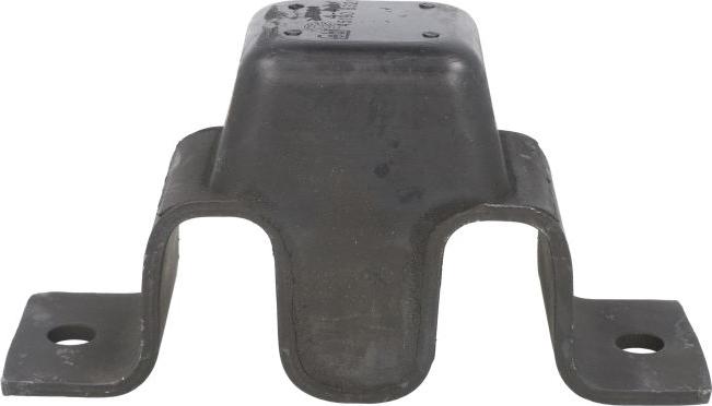 FEBI Bilstein 45190 - Відбійник, буфер амортизатора autocars.com.ua