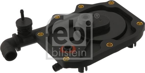 Febi Bilstein 45194 - Клапан, відведення повітря з картера autocars.com.ua