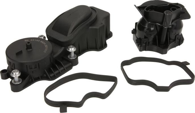 FEBI Bilstein 45195 - Клапан, відведення повітря з картера autocars.com.ua