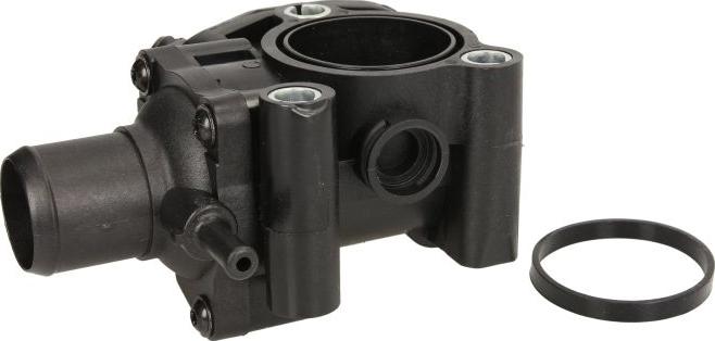 FEBI Bilstein 45220 - Фланець охолоджуючої рідини autocars.com.ua