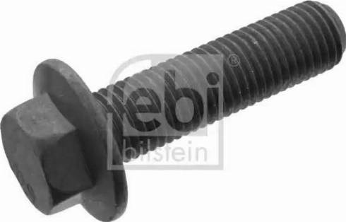 Febi Bilstein 45225 - Болт маховика avtokuzovplus.com.ua