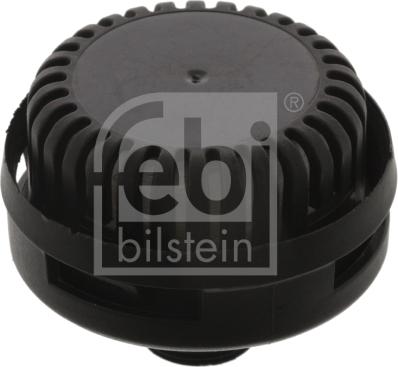 Febi Bilstein 45256 - Глушитель шума, пневматическая система autodnr.net