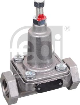 Febi Bilstein 45265 - Пропускний клапан autocars.com.ua