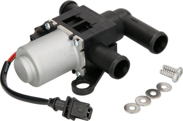 FEBI Bilstein 45278 - Регулюючий клапан охолоджуючої рідини autocars.com.ua