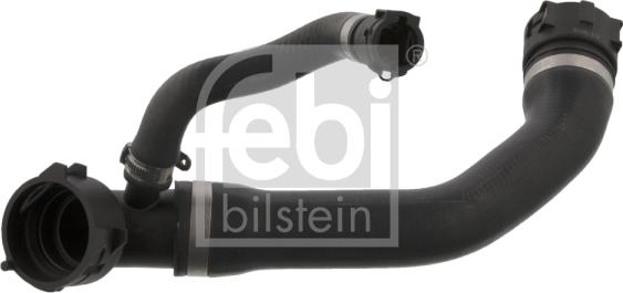 Febi Bilstein 45280 - Шланг радіатора autocars.com.ua