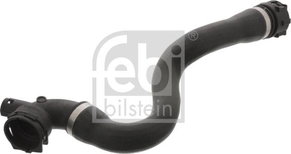 Febi Bilstein 45283 - Шланг радиатора avtokuzovplus.com.ua