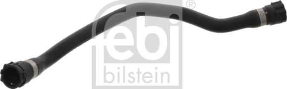 Febi Bilstein 45284 - Шланг радіатора autocars.com.ua