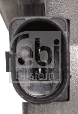 Febi Bilstein 45286 - Компрессор кондиционера avtokuzovplus.com.ua