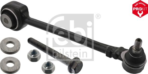 Febi Bilstein 45293 - Важіль незалежної підвіски колеса autocars.com.ua