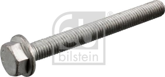 Febi Bilstein 45305 - Болт кріплення, стабілізатор autocars.com.ua