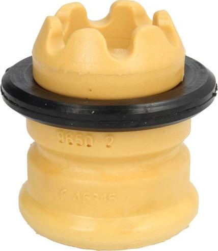 FEBI Bilstein 45315 - Відбійник, буфер амортизатора autocars.com.ua