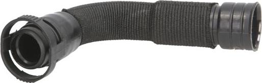 FEBI Bilstein 45319 - Шланг, вентиляція картера autocars.com.ua