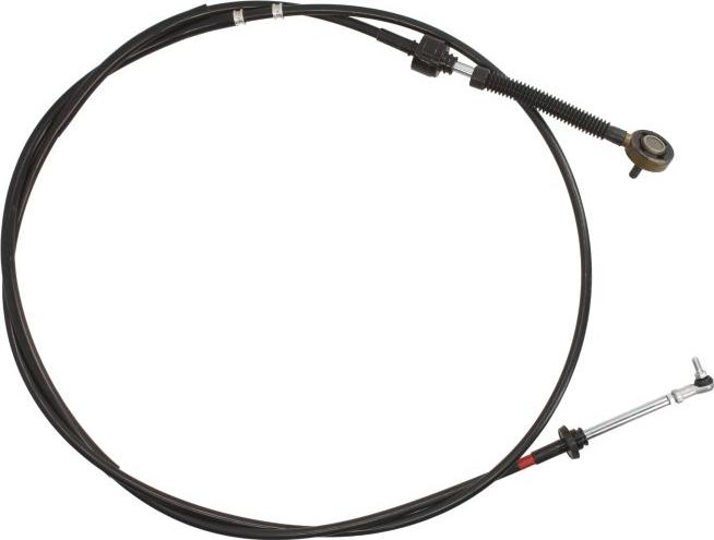 FEBI Bilstein 45333 - Трос, ступінчаста коробка передач autocars.com.ua