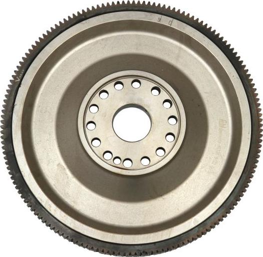 FEBI Bilstein 45335 - Маховик autocars.com.ua