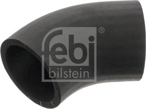 Febi Bilstein 45338 - Шланг радиатора avtokuzovplus.com.ua