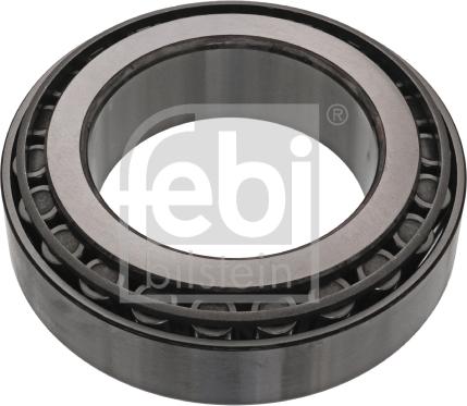 SKF JHM522649522610 - Підшипник ступиці колеса autocars.com.ua