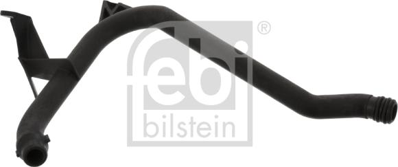 Febi Bilstein 45351 - Трубка охолоджуючої рідини autocars.com.ua