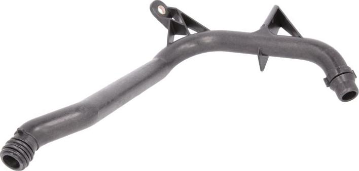 FEBI Bilstein 45351 - Трубка охолоджуючої рідини autocars.com.ua