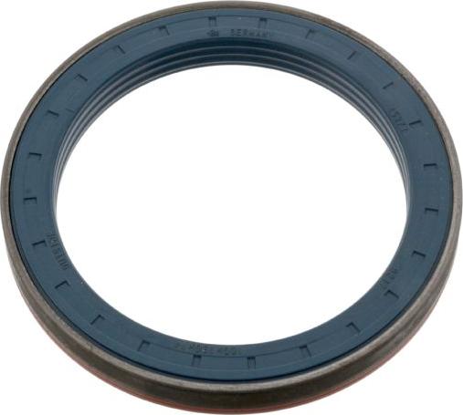 FEBI Bilstein 45371 - Ущільнююче кільце, сальник, маточина колеса autocars.com.ua