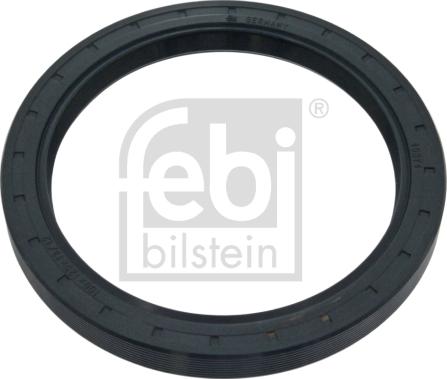 Febi Bilstein 45374 - Уплотняющее кольцо, сальник, ступица колеса avtokuzovplus.com.ua