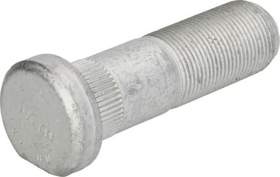 FEBI Bilstein 45382 - Болт кріплення колеса autocars.com.ua