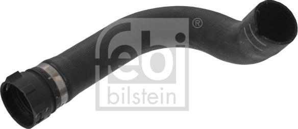 Febi Bilstein 45393 - Шланг радиатора avtokuzovplus.com.ua